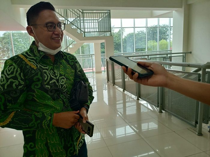 Di Tengah Gejolak Timur Tengah, Stok Energi RI Tetap Stabil, Praktisi Beri Apresiasi